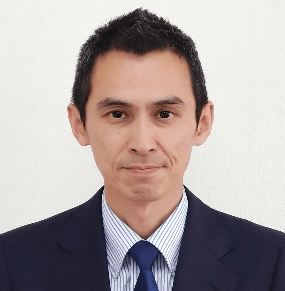 代表取締役社長